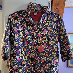 Hanna Anderson Winter Wear Girls' Parka Size 120